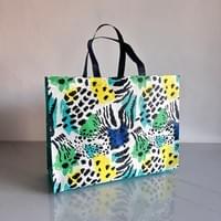 Non-Woven Shopping Bag