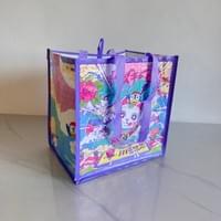 PP woven shopping bag