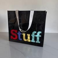 PP-Non-Woven Shopping Bag
