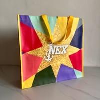 Non-Woven Shopping Bag
