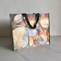 Non-Woven Shopping Bag