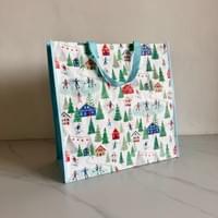 Non-Woven Shopping Bag