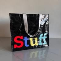 PP-Non-Woven Shopping Bag