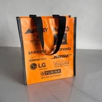 Non-Woven Shopping Bag