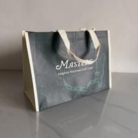 Non-Woven Shopping Bag