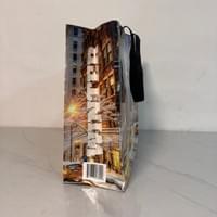 Non-Woven Shopping Bag