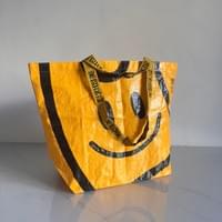 PP-Non-Woven Shopping Bag