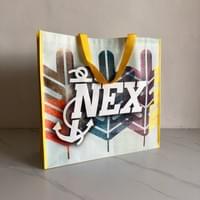 Non-Woven Shopping Bag