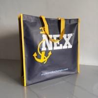 Non-Woven Shopping Bag