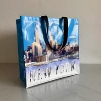 PP-Non-Woven Shopping Bag