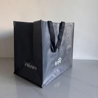 Non-Woven Shopping Bag