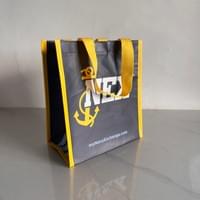 Non-Woven Shopping Bag