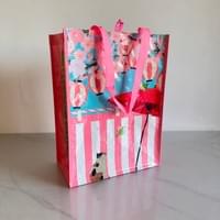 PP woven shopping bag
