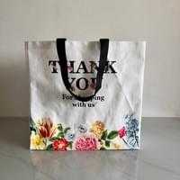 PP-Non-Woven Shopping Bag