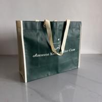 Non-Woven Shopping Bag