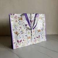 Non-Woven Shopping Bag