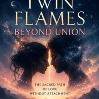 Twin Flames Beyond Union