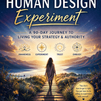 The Human Design Experiment 