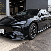 BYD  SEAL FULLBODYKIT