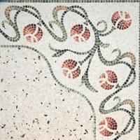 Decoro Ravenna Angolo