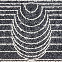 Decoro Grosseto Ovale