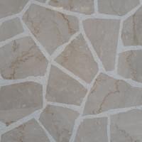  Palladiana Big / 25 cm / Botticino