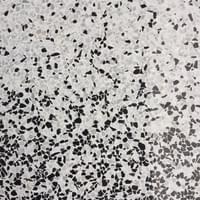 Terrazzo sfumato