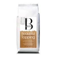 Cappuccino Topping