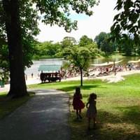 Lake Monocan at Stoney Creek