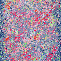 Broderie nuageuse, 2025