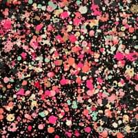 PETAL NOISE, 2026