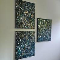 Rivière étoilée 2025