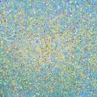 Jardin d'été , 2024 AVAILABLE