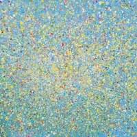 Jardin d'été, 2024