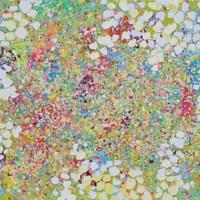 Caprice printanier, 2024