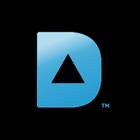 D△ Logo