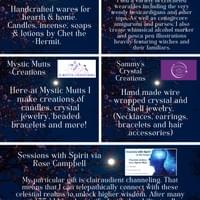 August Vendor Spotlight #2