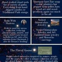 August Vendor Spotlight #6