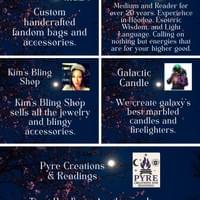 August Vendor Spotlight #4