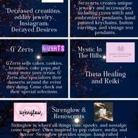 August Vendor Spotlight #5