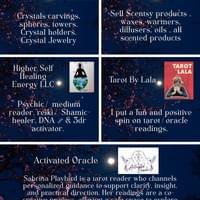 August Vendor Spotlight #7