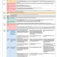Tag 2 - Freitag, 19.09.