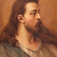 O Cristo de Pedro Américo