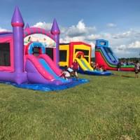 Freedom Festival At The Civitan