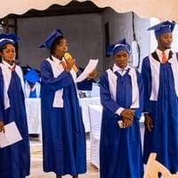 Graduations and field works
