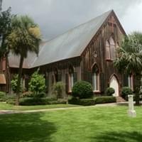 Bluffton South Carolina Church