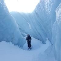 Du miel en ski