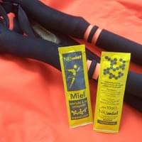 Dosettes de miel