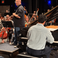Temple Symphony Orchestra