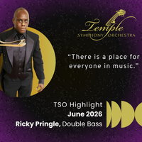 TSO June 2026 Highlight - Ricky Pringle